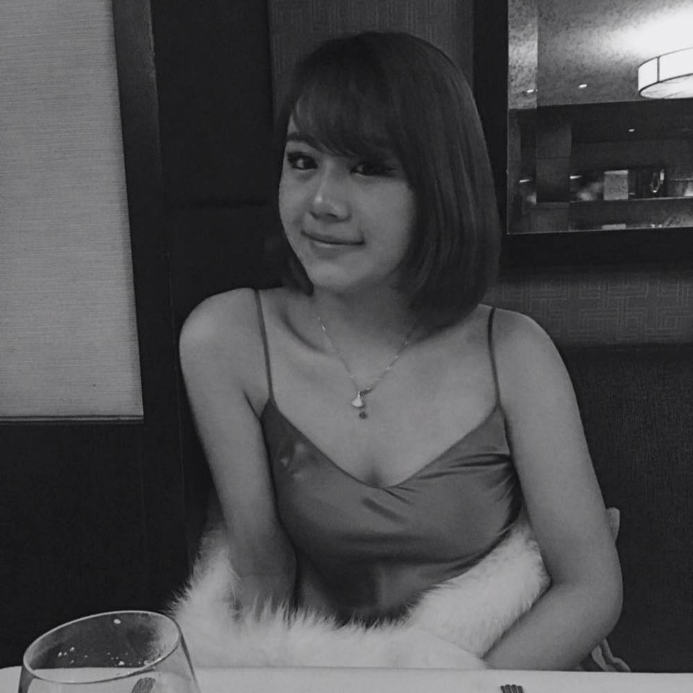 Meet your Posher, Susanna